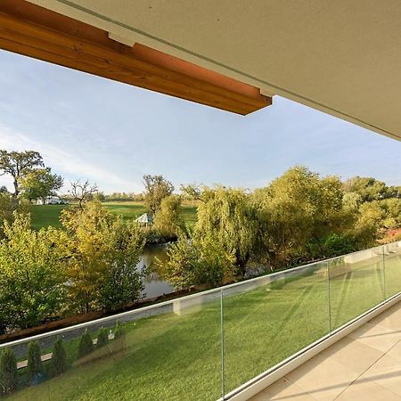 Il Lago - Sunrise - Cozy Luxurious Smart Home By The Lake Voluntari 外观 照片