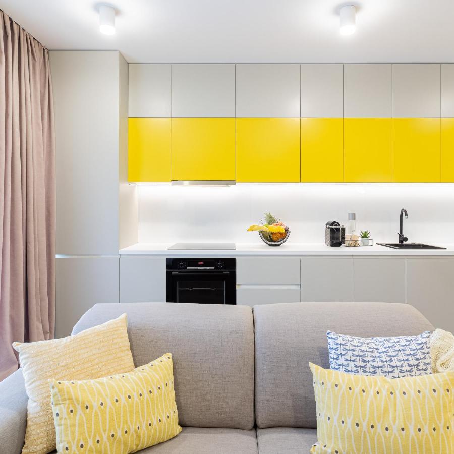 Il Lago - Sunrise - Cozy Luxurious Smart Home By The Lake Voluntari 外观 照片