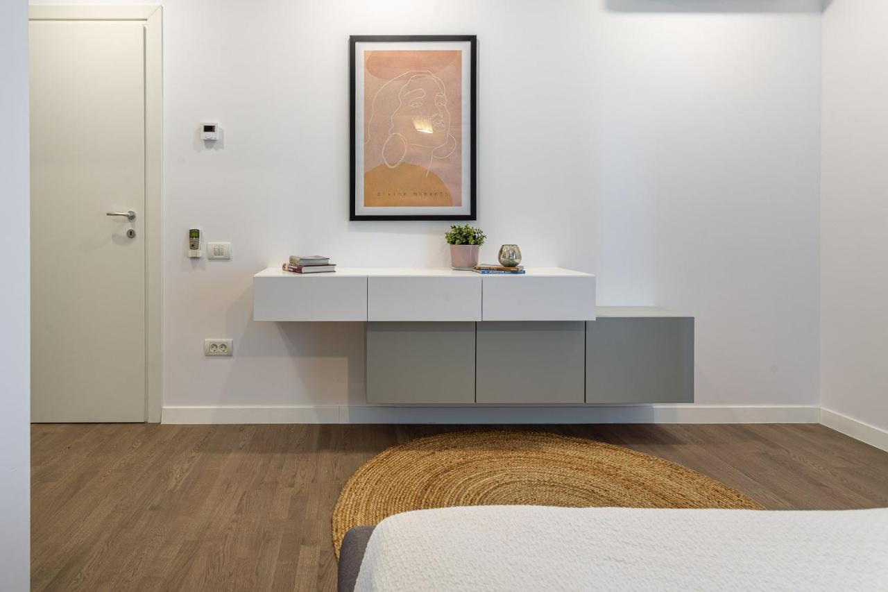 Il Lago - Sunrise - Cozy Luxurious Smart Home By The Lake Voluntari 外观 照片
