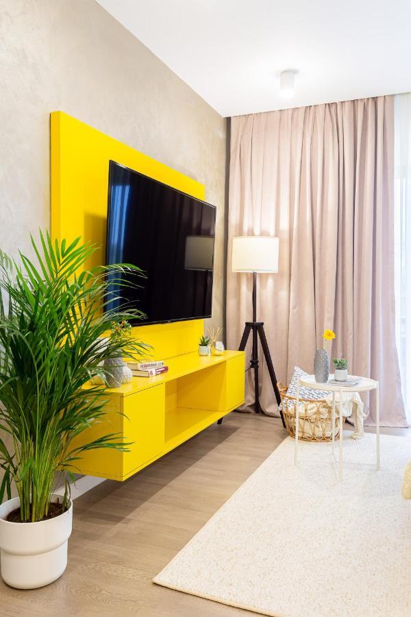 Il Lago - Sunrise - Cozy Luxurious Smart Home By The Lake Voluntari 外观 照片