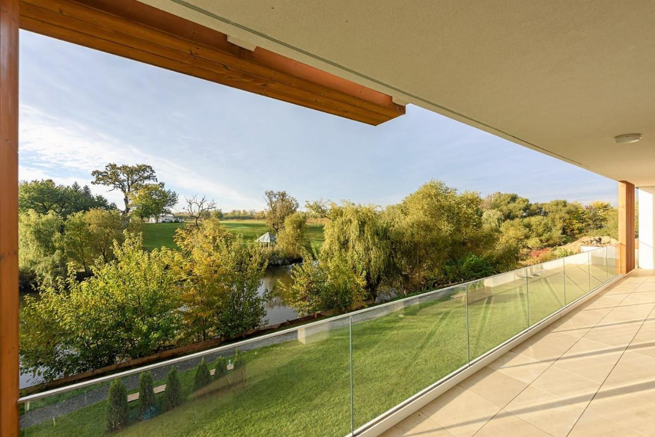 Il Lago - Sunrise - Cozy Luxurious Smart Home By The Lake Voluntari 外观 照片
